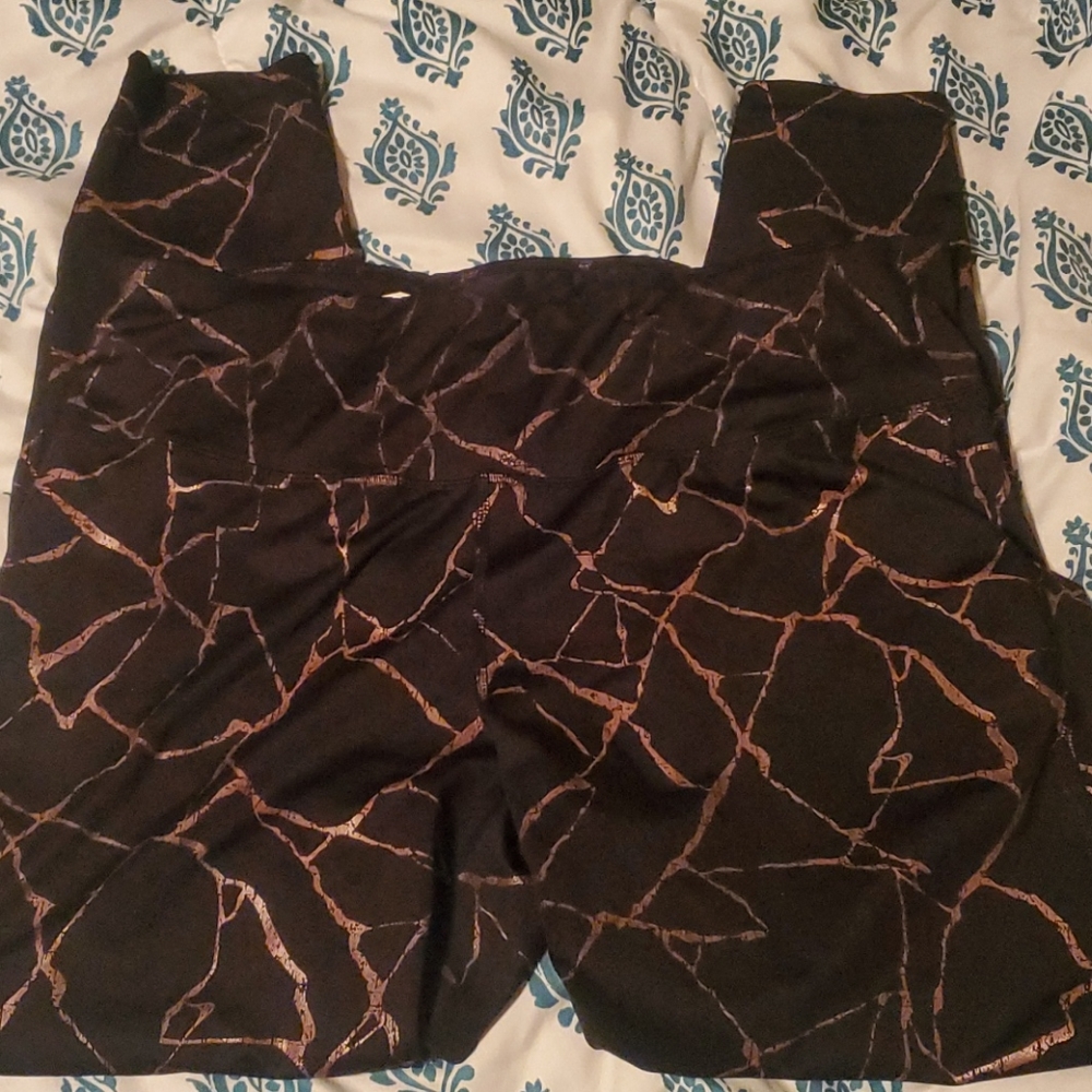 Work out leggings